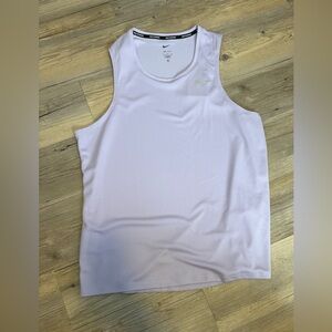 Nike running tank top new with tags